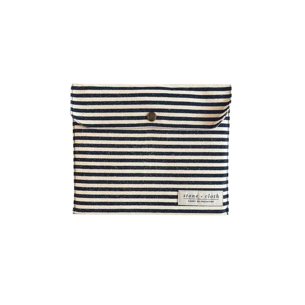 Stone + Cloth Tablet Cases (2)